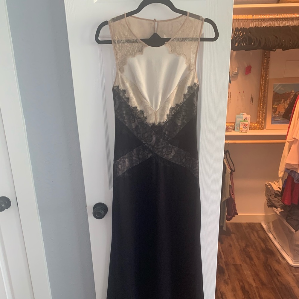 BGBC Maxazaria Formal Dress